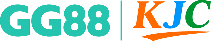 GG88 Logo